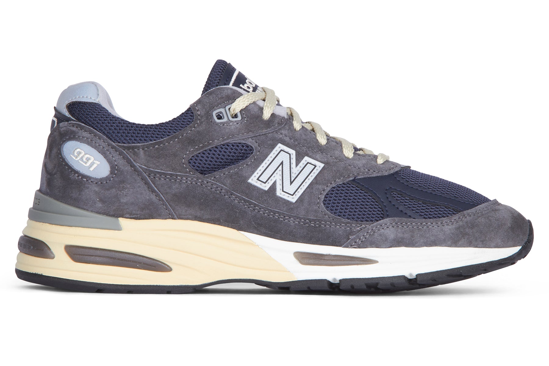 New balance 991 blue on sale