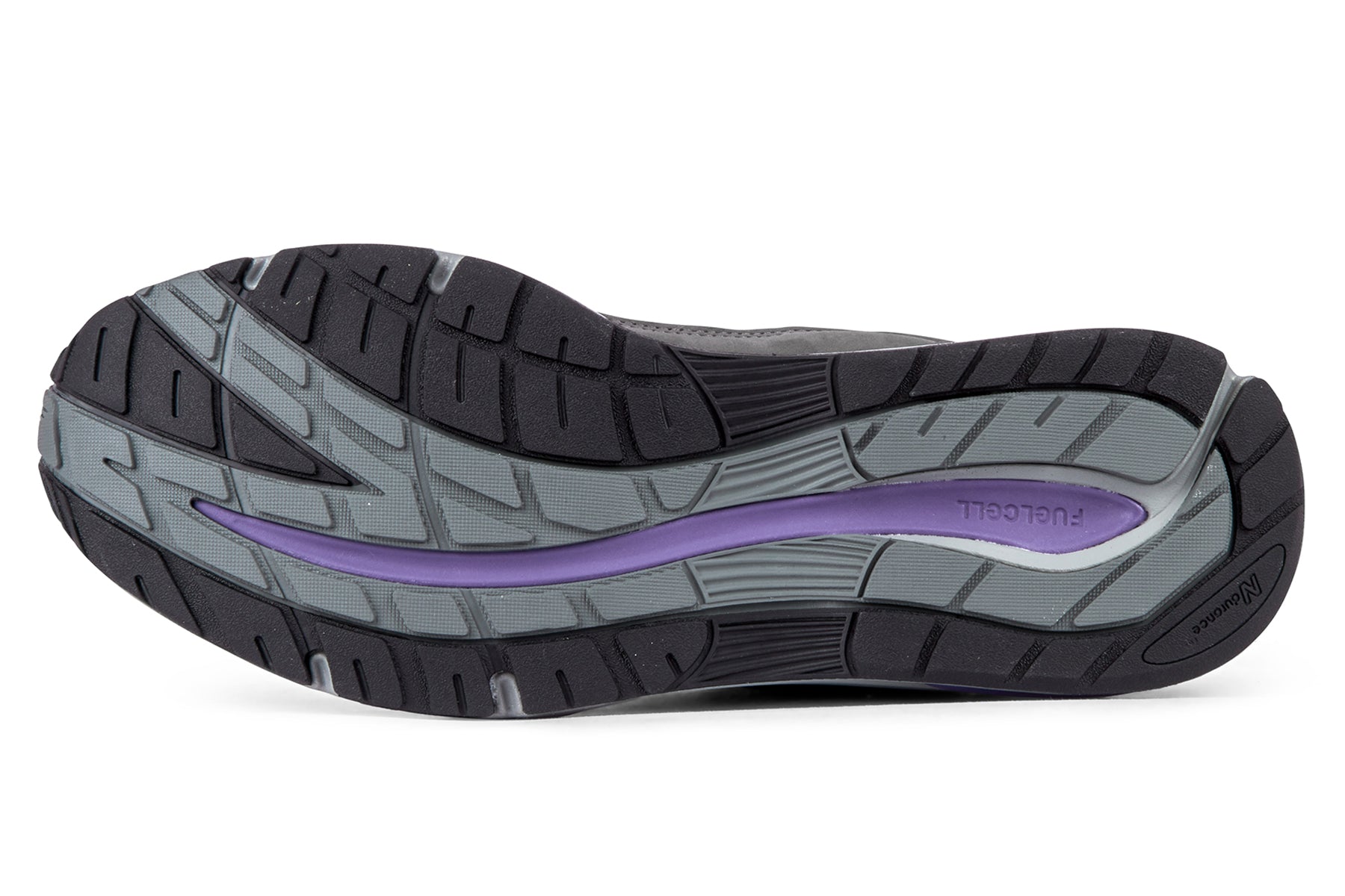 New Balance U991GP2 - Magnet/Black