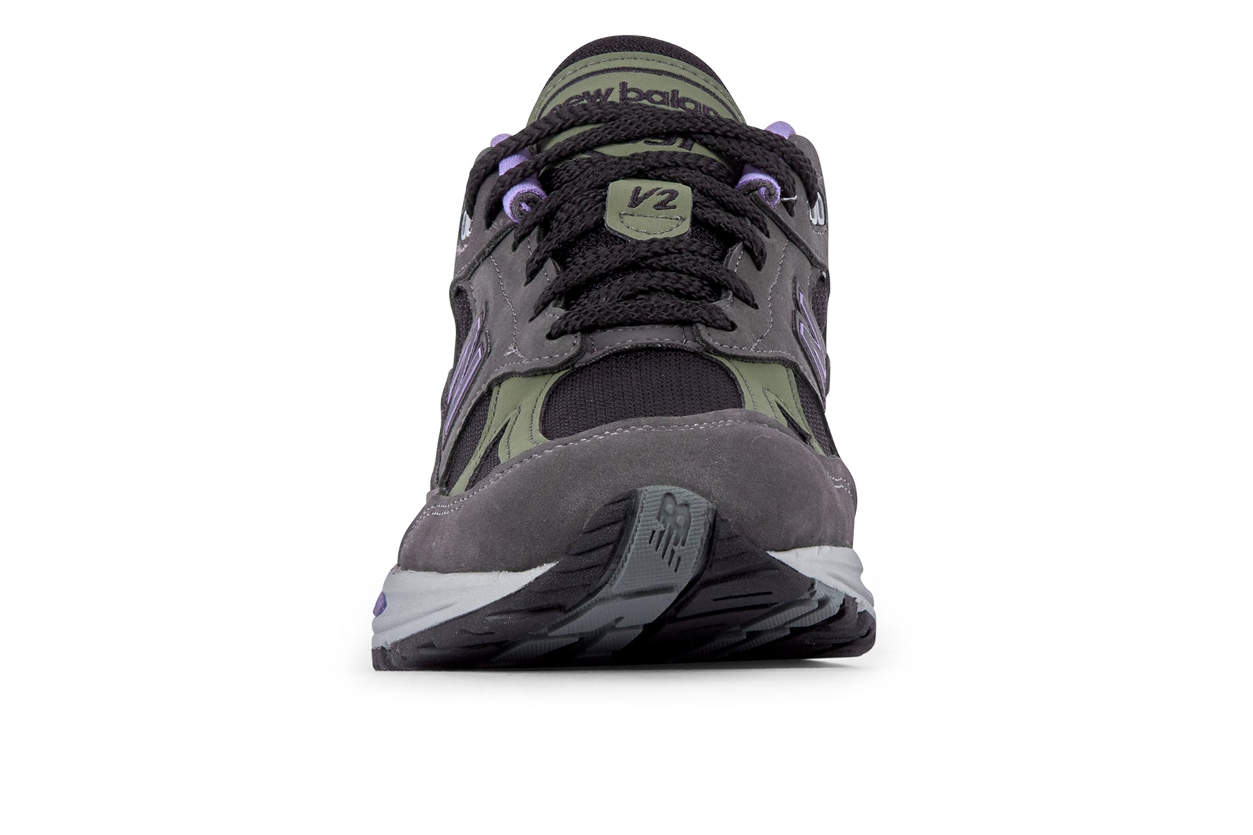 New Balance U991GP2 - Magnet/Black