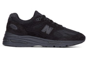 New Balance U991KK2 - Black/Black