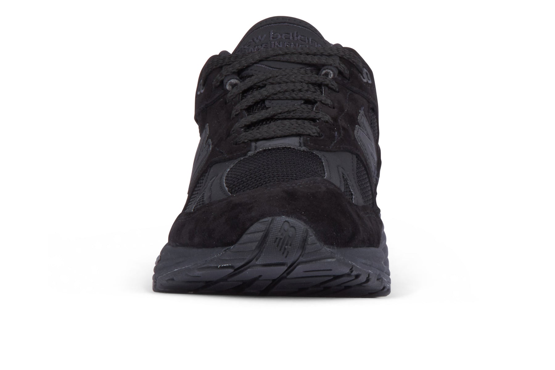 New Balance U991KK2 - Black/Black