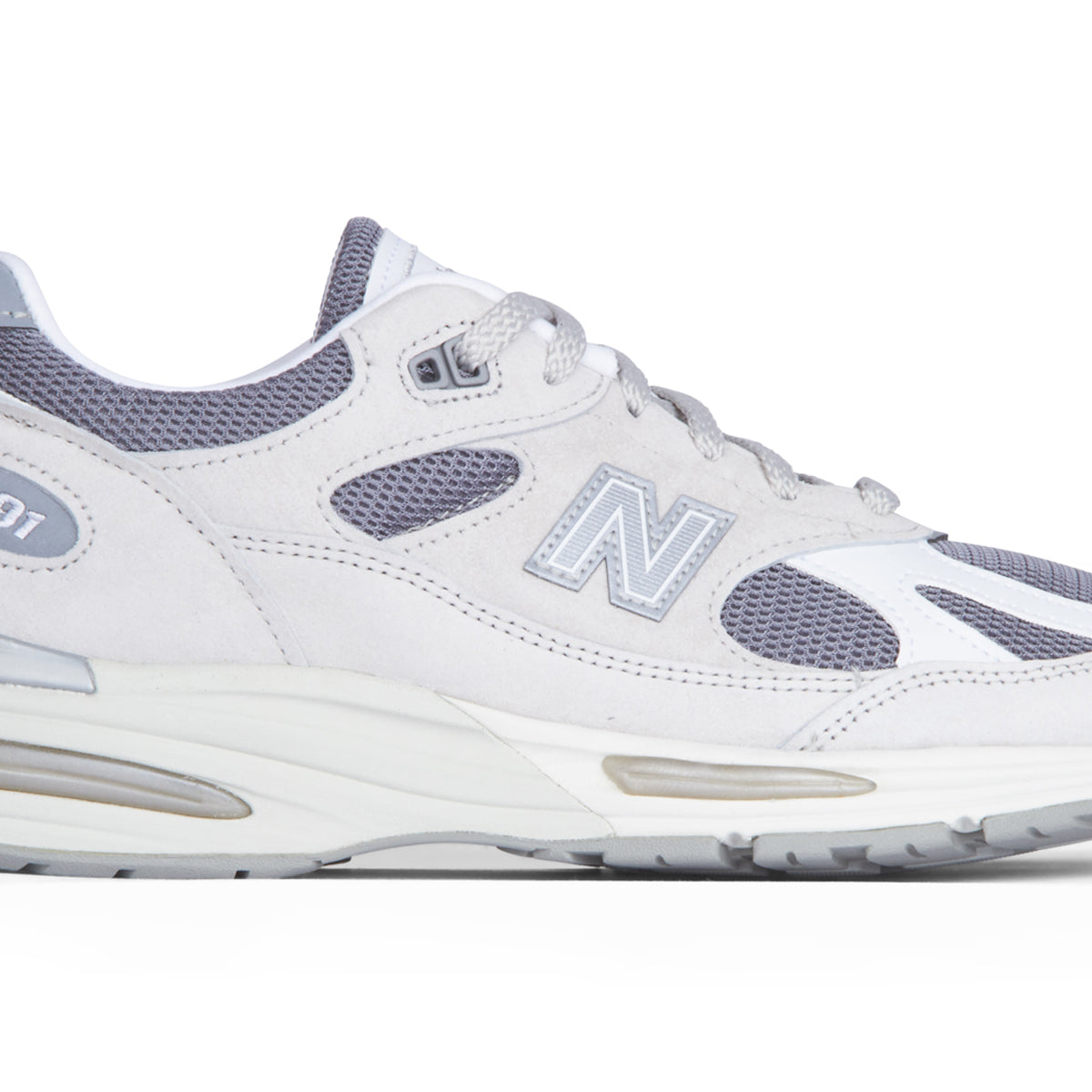 Grey New Balance 991 Estive Balance Shoes New Balance 91 New