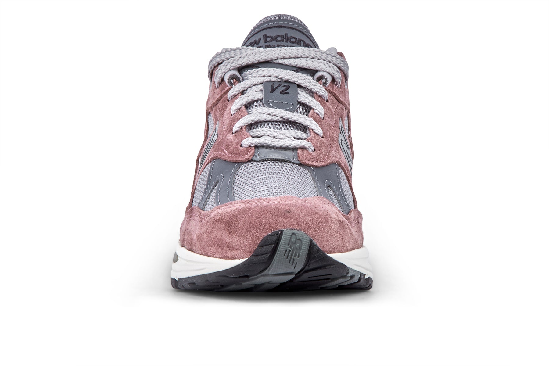 New Balance U991MA2 - Rose Taupe/Alloy