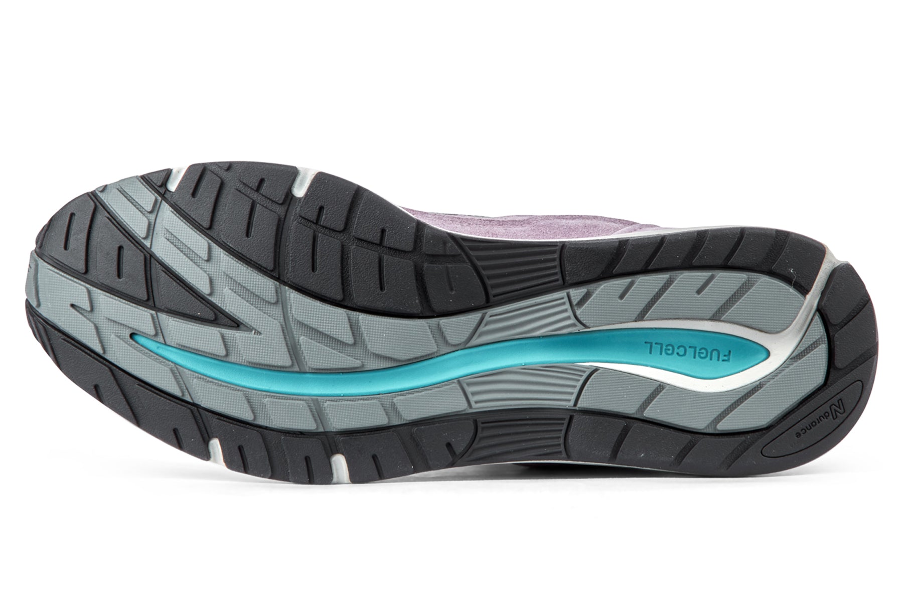 New Balance U991RR2 - Polignac/Toadstool/Silver