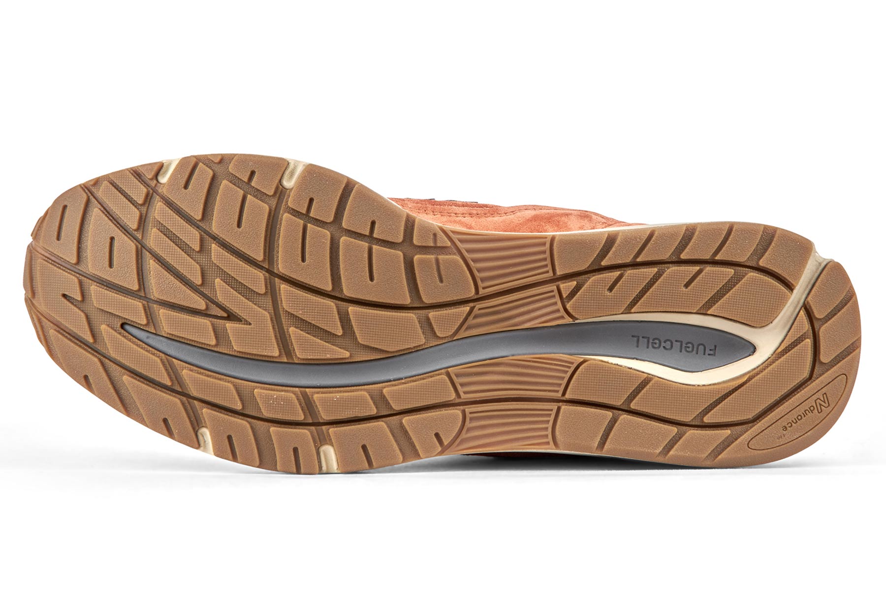 New Balance U991SS2 - Potters Clay/Raw Sienna/Harbor Mist