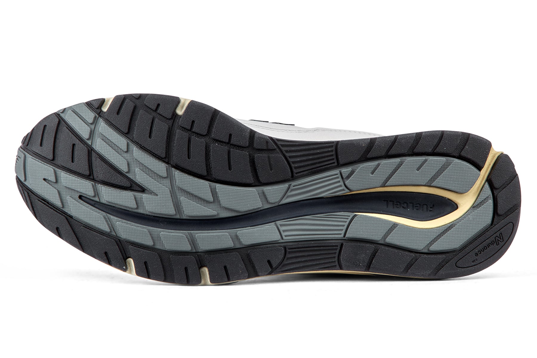 New Balance U991TO2 - Balsam/Total Eclipse