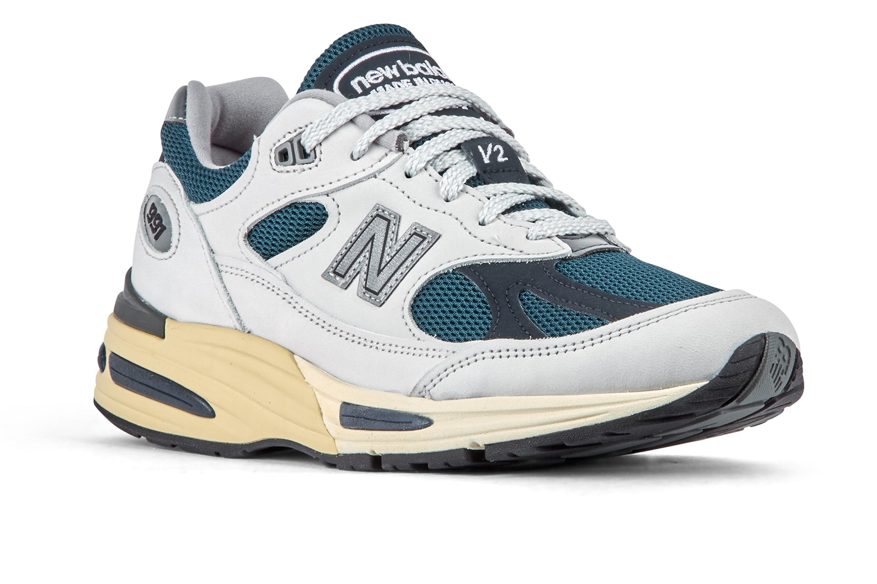 New Balance U991TO2 - Balsam/Total Eclipse