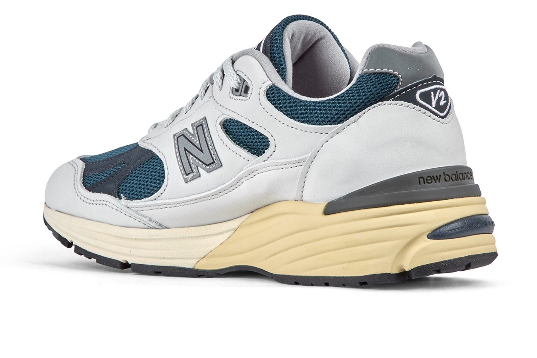 New Balance U991TO2 - Balsam/Total Eclipse