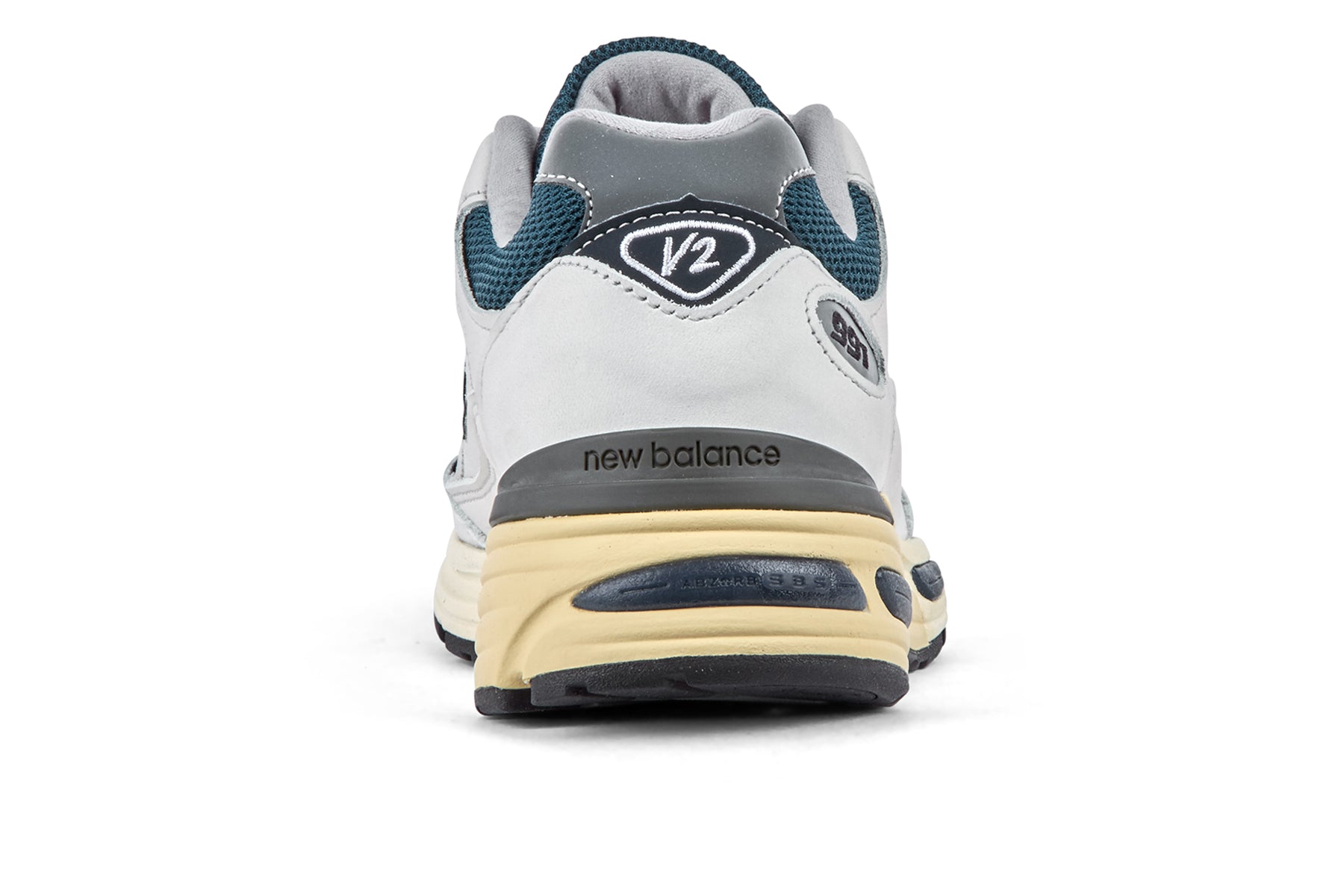 New Balance U991TO2 - Balsam/Total Eclipse