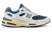 New Balance U991TO2 - Balsam/Total Eclipse