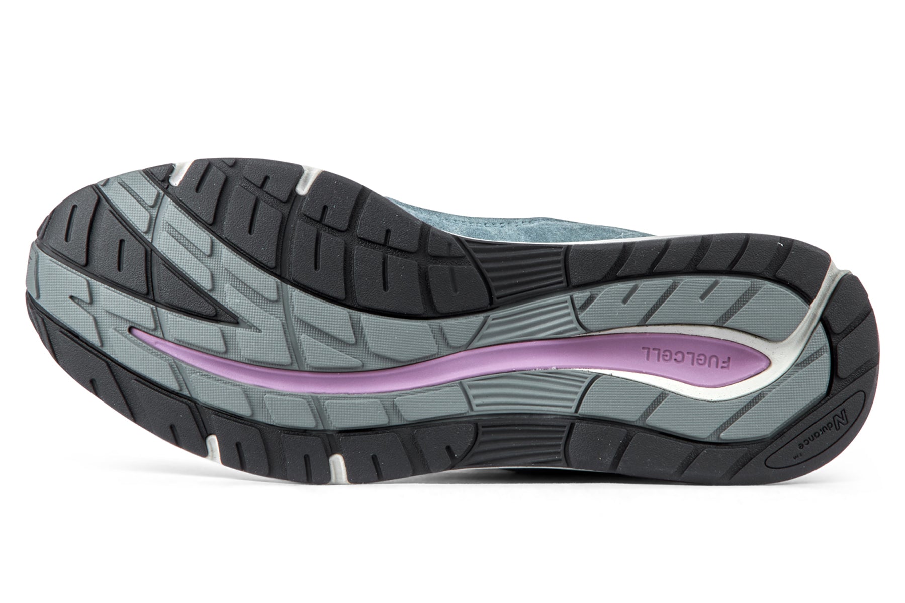 New Balance U991TT2 - Porcelain Green/Trooper/Silver