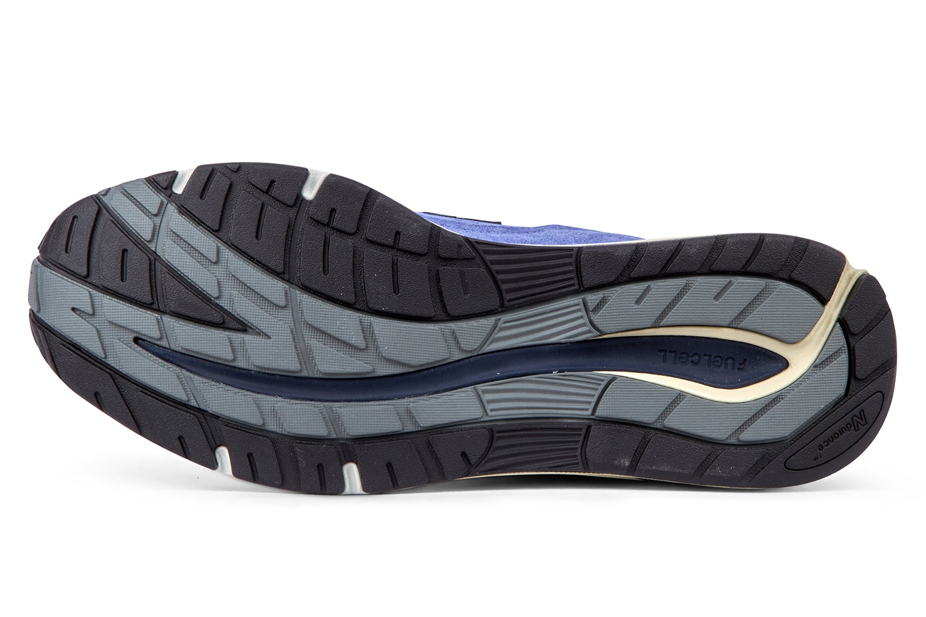 New Balance U991WB2 - Baja Blue/Deep Ultramarine/Moon Mist