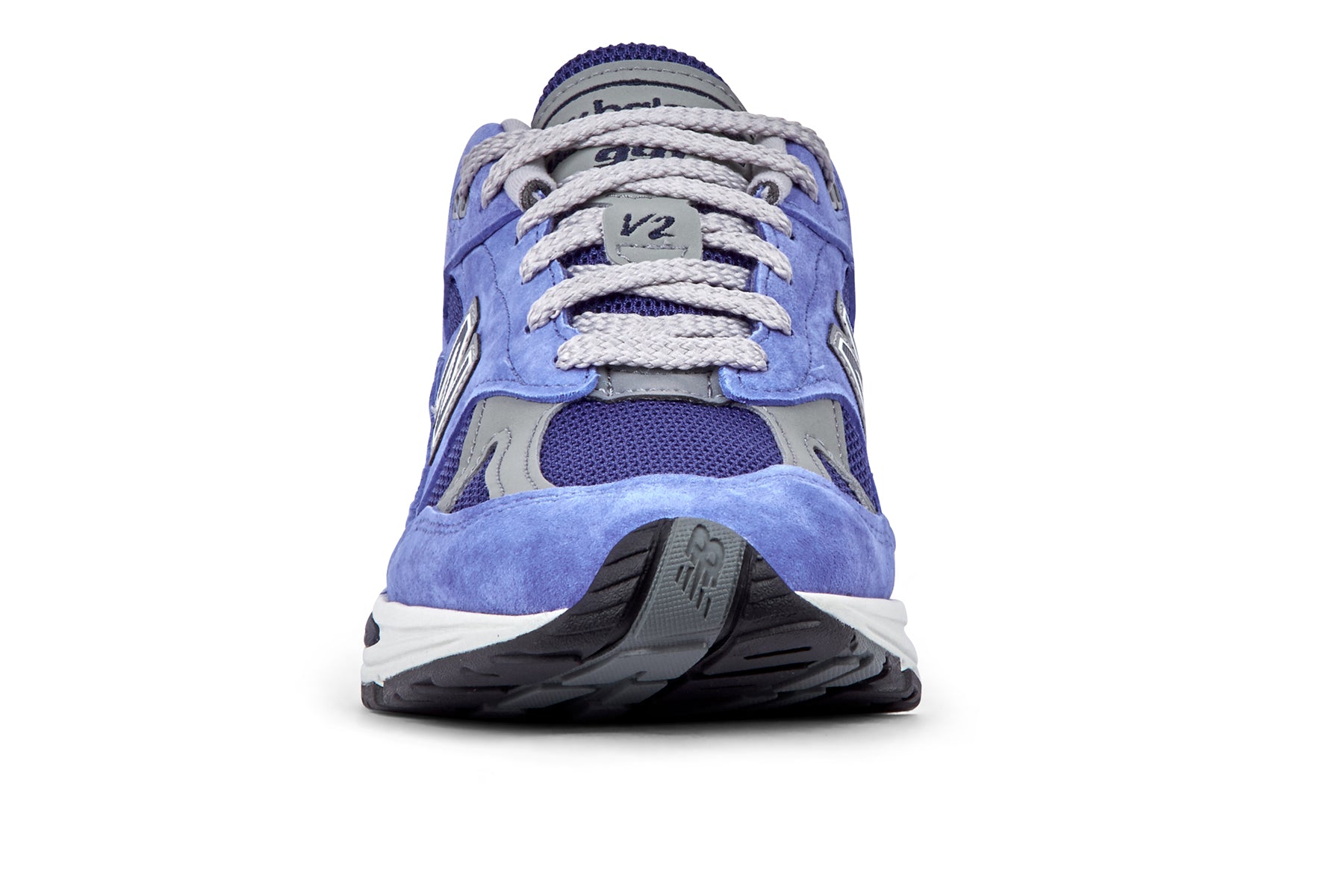 New Balance U991WB2 - Baja Blue/Deep Ultramarine/Moon Mist