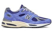 New Balance U991WB2 - Baja Blue/Deep Ultramarine/Moon Mist