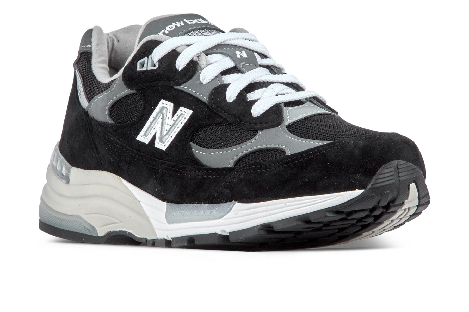 New Balance 992 | Wide selection | Buy online here | Shoe Chapter