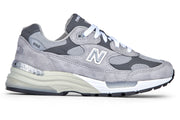 New Balance U992GY - Grey/Grey