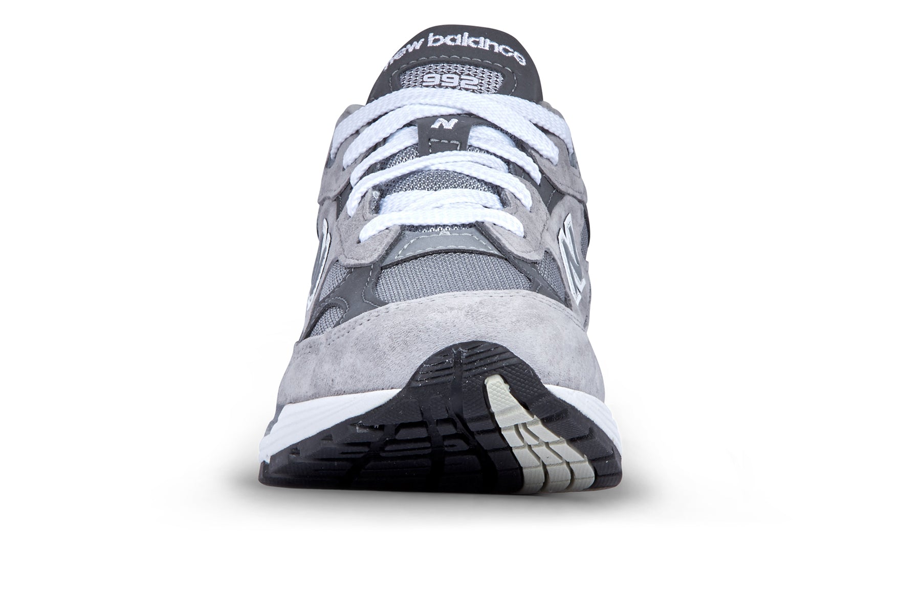 New Balance U992GY - Grey/Grey