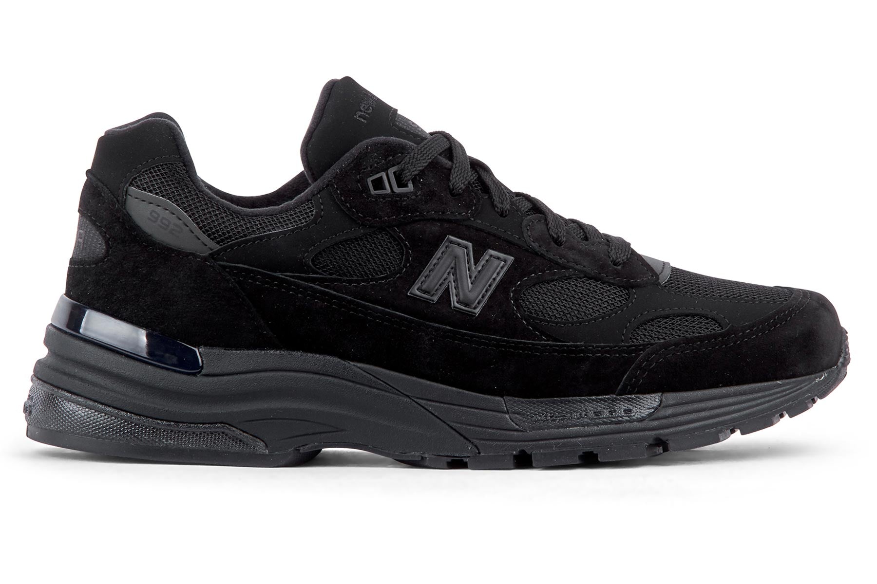 New Balance 992 | Wide selection | Buy online here | Shoe Chapter