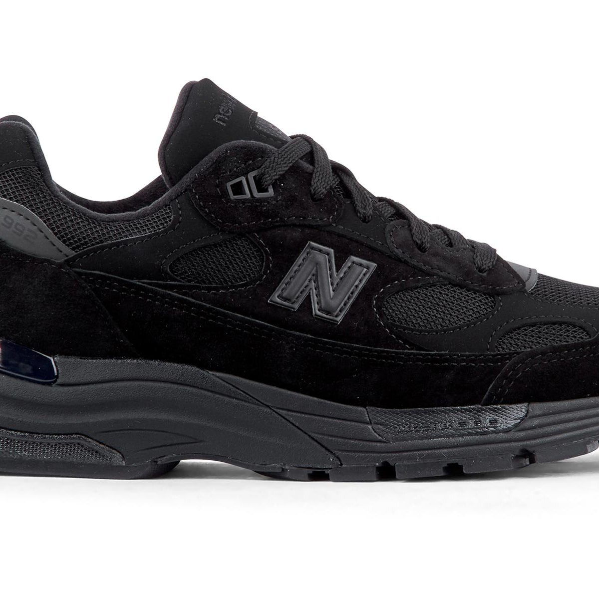 U992TB.Black.Black.NewBalance. 