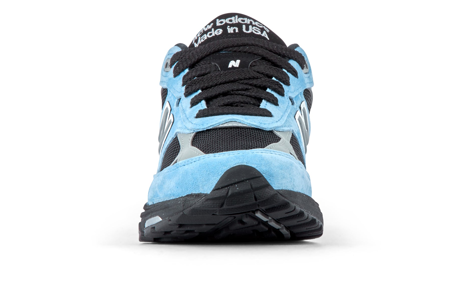 New Balance U993BB - Baltic Sea/Black