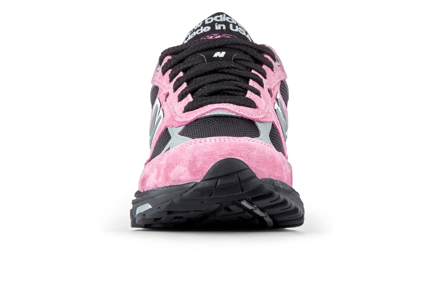 New Balance U993PB - Pink Taffy/Black