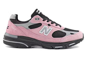 New Balance U993PB - Pink Taffy/Black