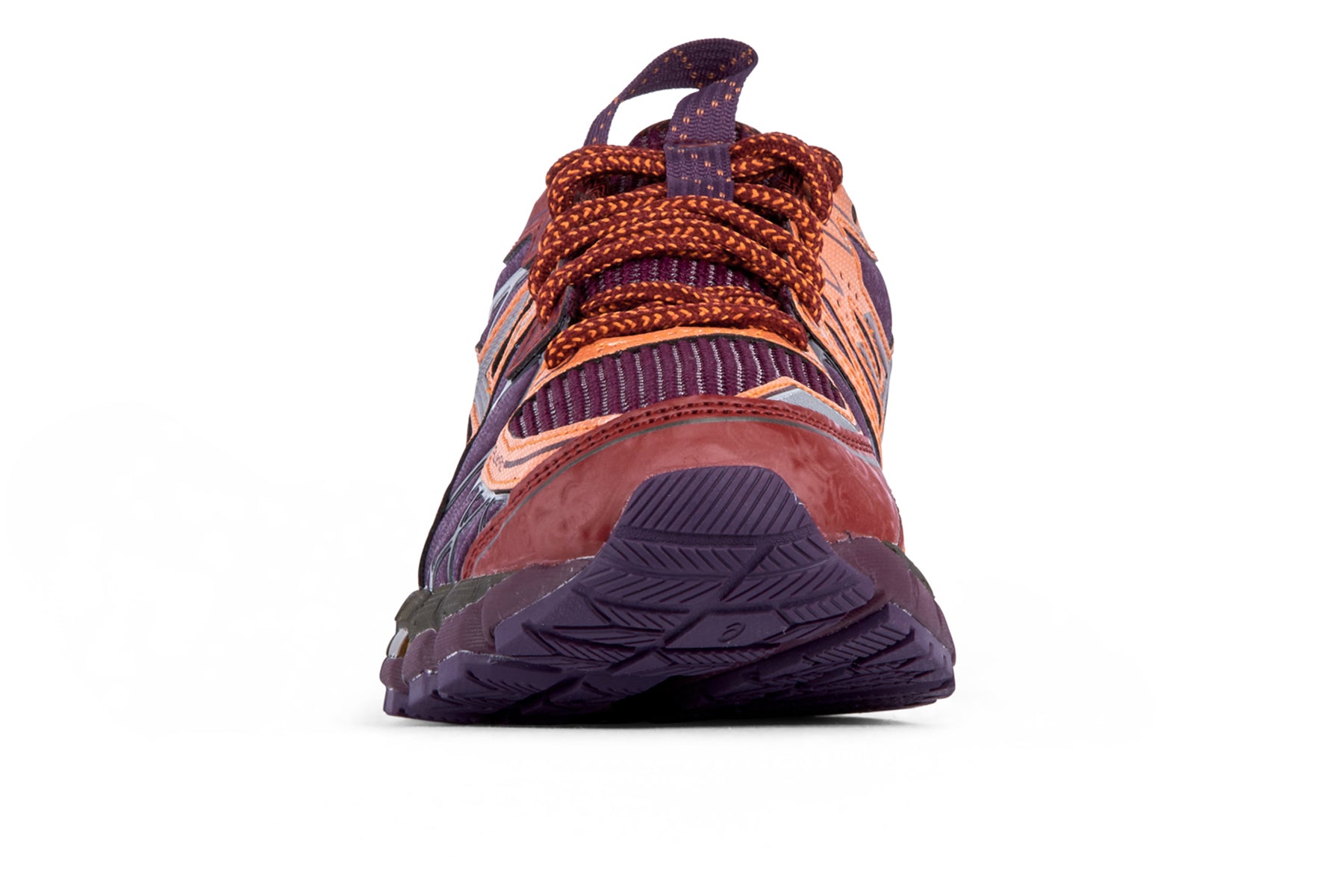 Asics UB10 S Gel Kayano 20 - Deep Plum/Beet Juice