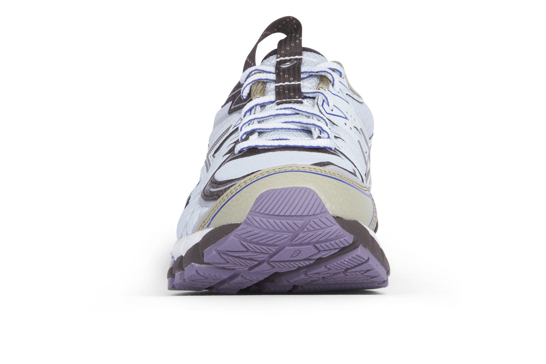 Asics UB10 S Gel Kayano 20 - Glacier Grey/Lavender Grey