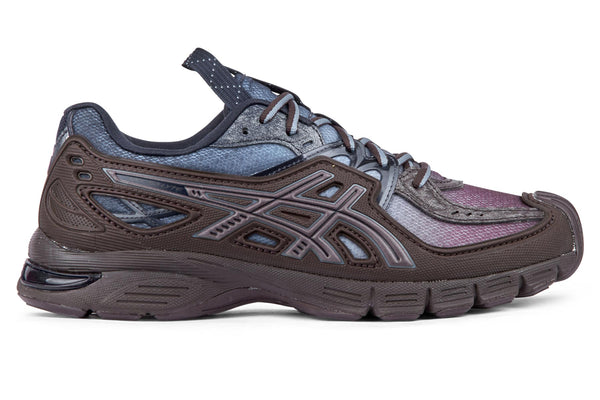 Asics UB13 S Gel SD Lyte | Black Coffee/Midnight → Shoe Chapter