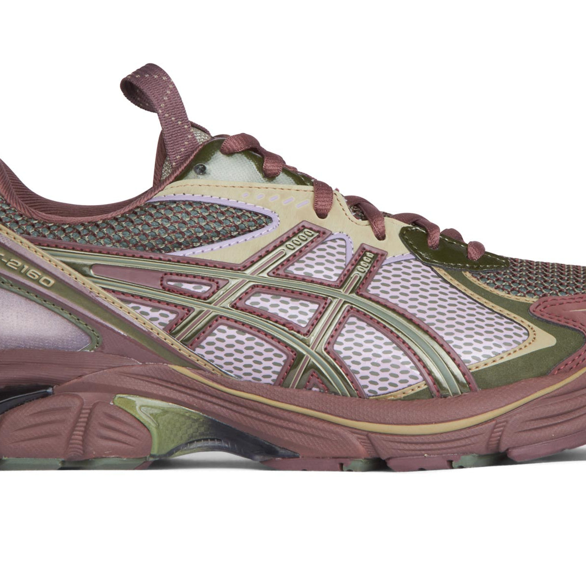 Asics UB6-S GT-2160 | Mantle Green/Grape → Shoe Chapter