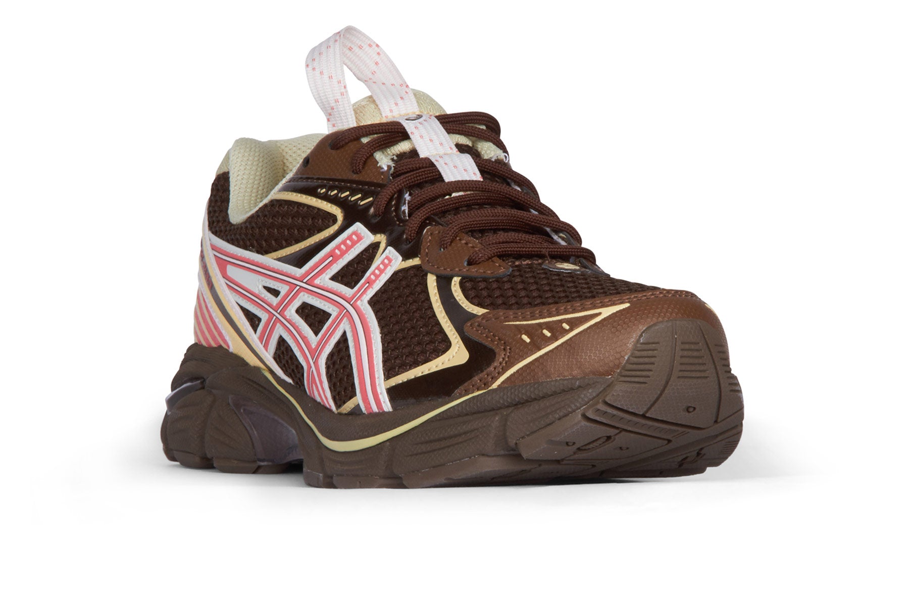 Asics UB8 S GT 2160 - Brown Storm/Sienna