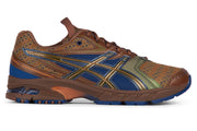 Asics UB9 S Gel DS Trainer - Desert Camp/Piquant Orange