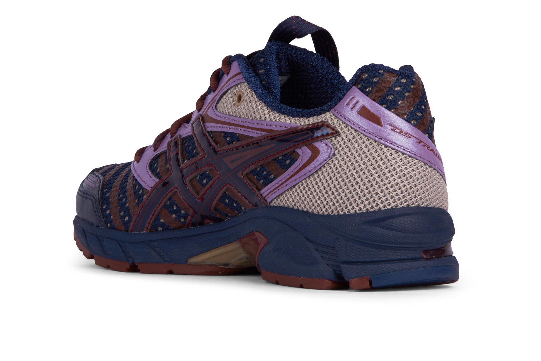 Asics UB9 S Gel DS Trainer - Midnight/Purple Oxide