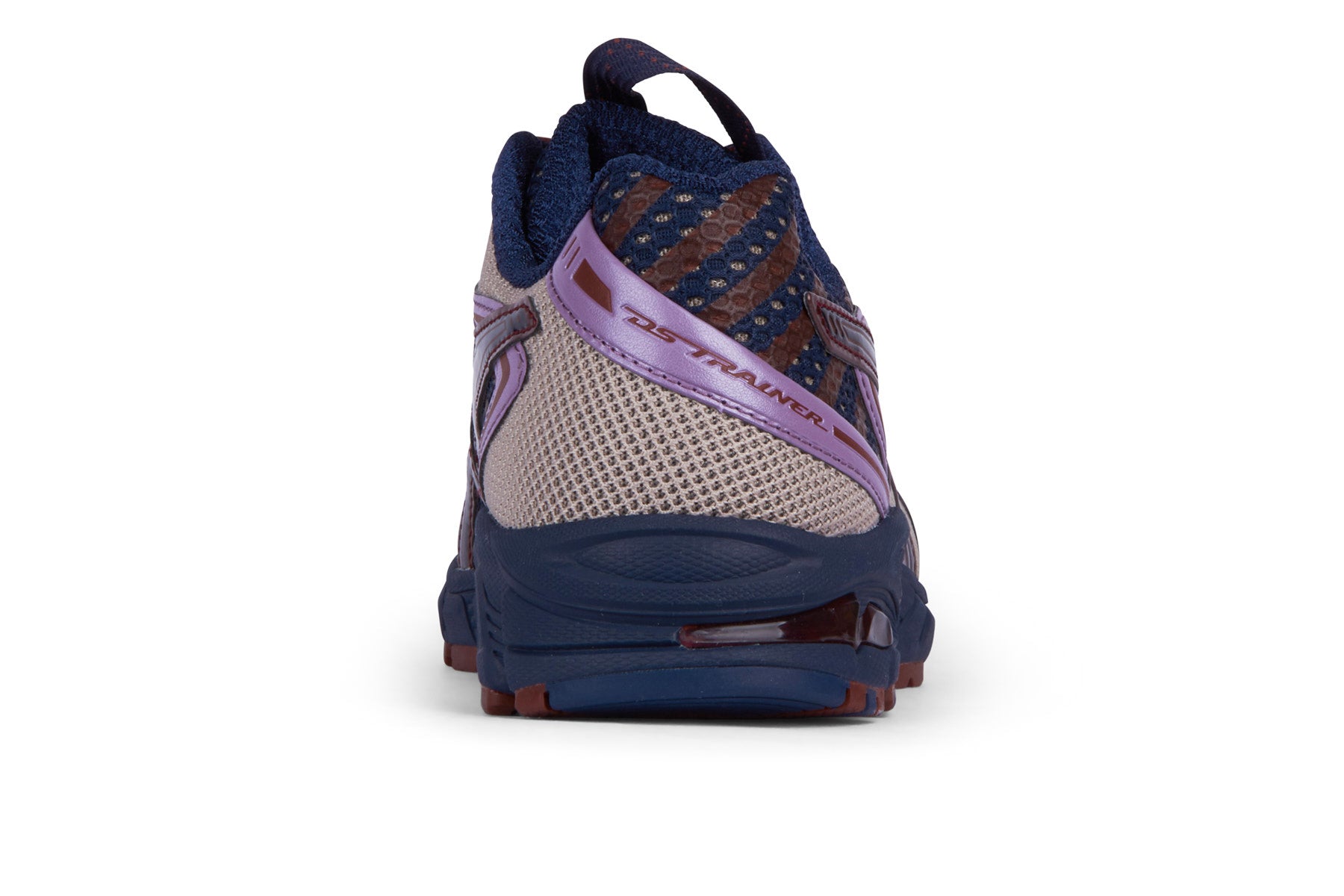 Asics UB9 S Gel DS Trainer - Midnight/Purple Oxide