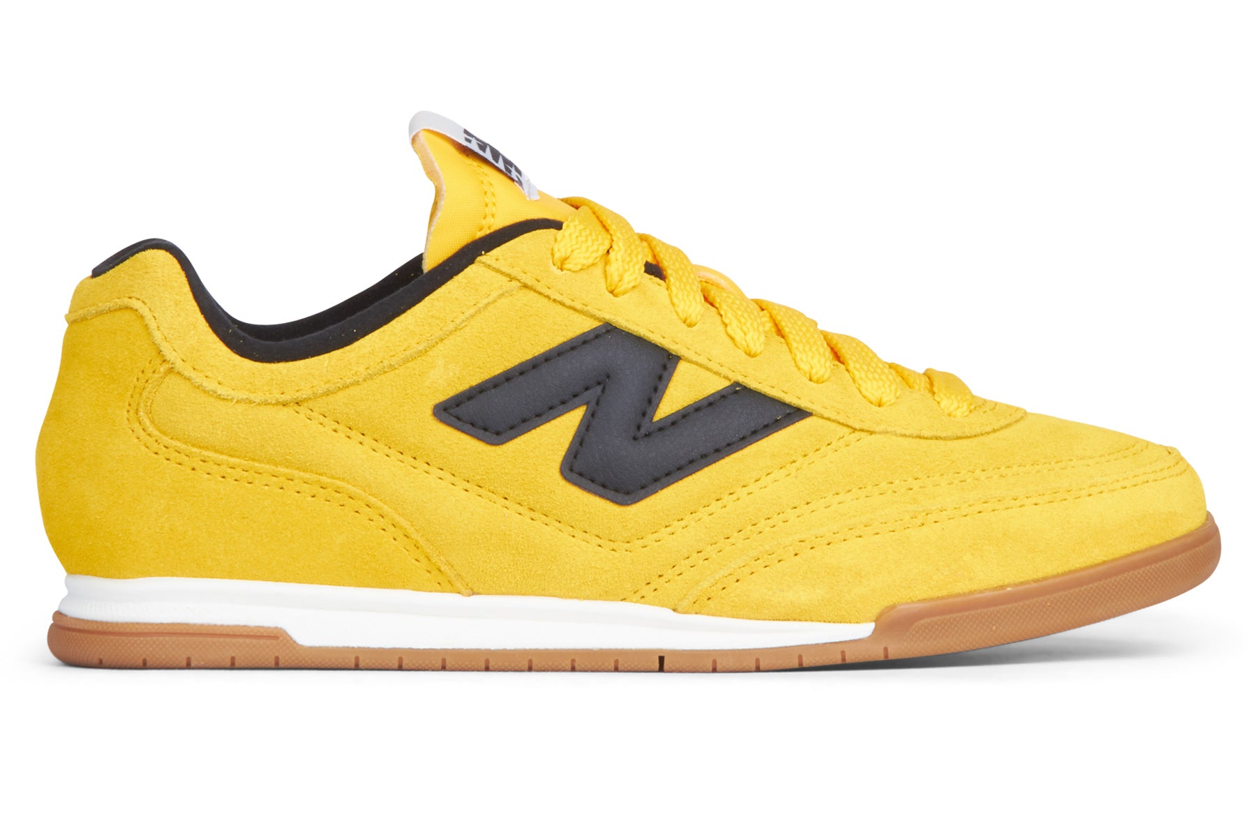 New Balance URC42BC - Marmalade/Black