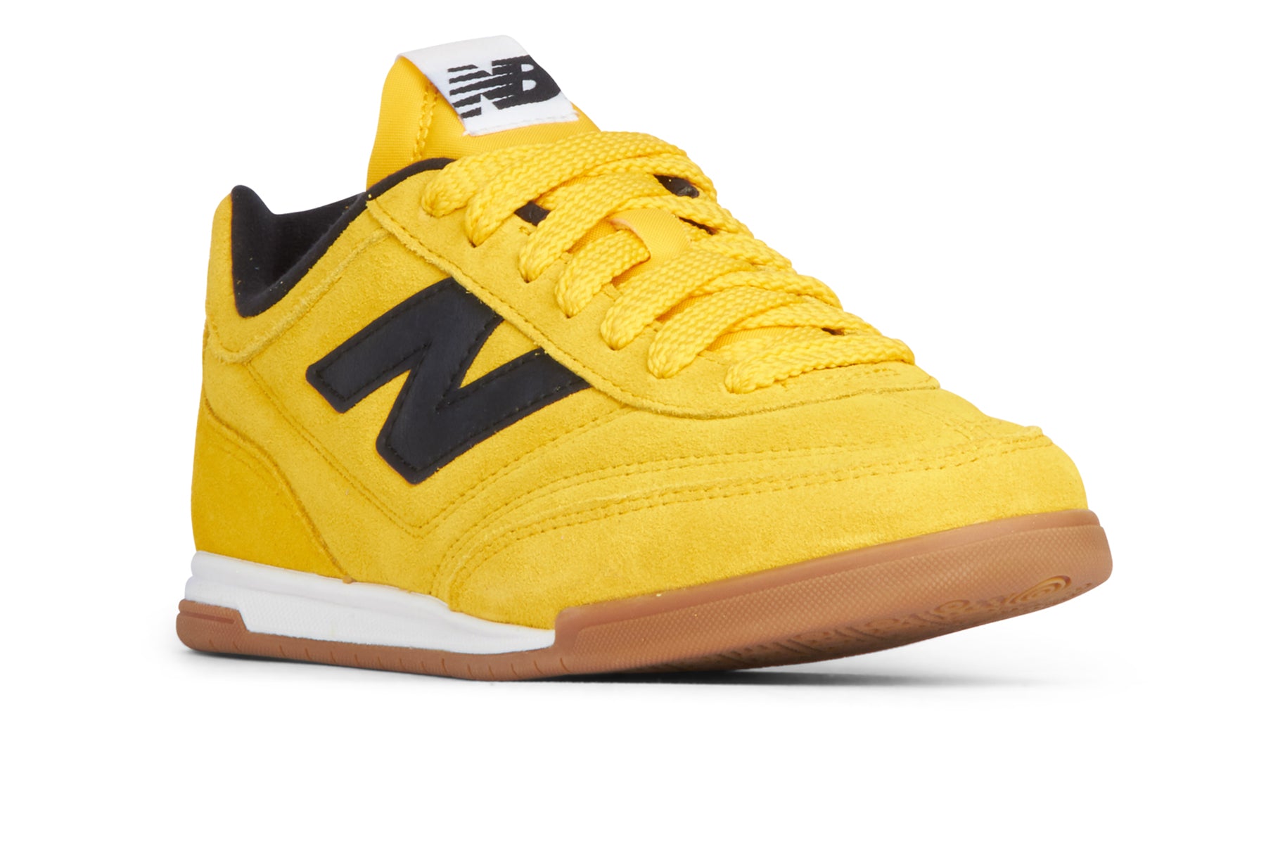 New Balance URC42BC - Marmalade/Black