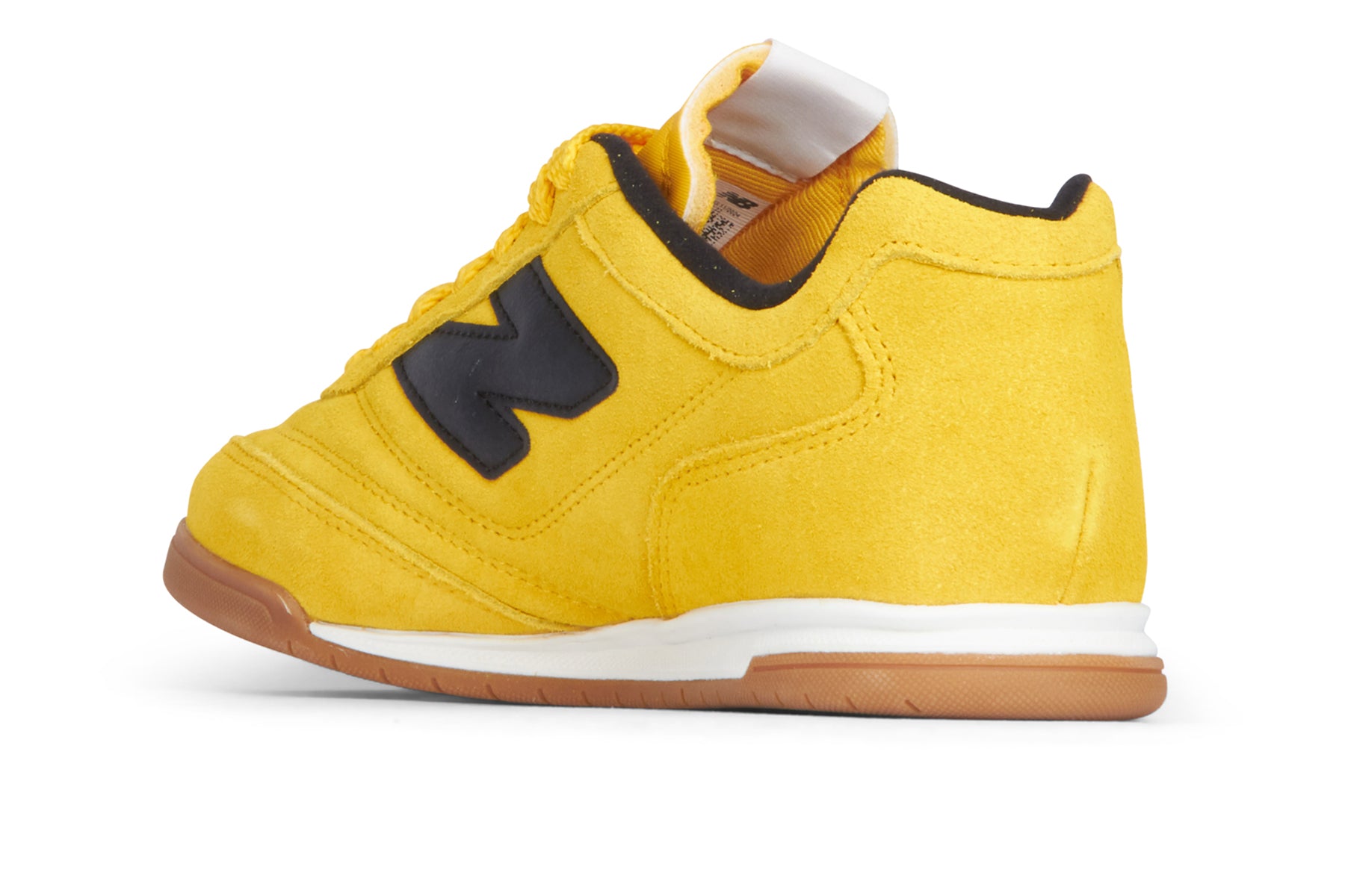 New Balance URC42BC - Marmalade/Black