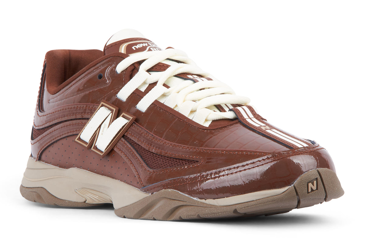 New Balance URC56904 - Rich Oak/Stoneware