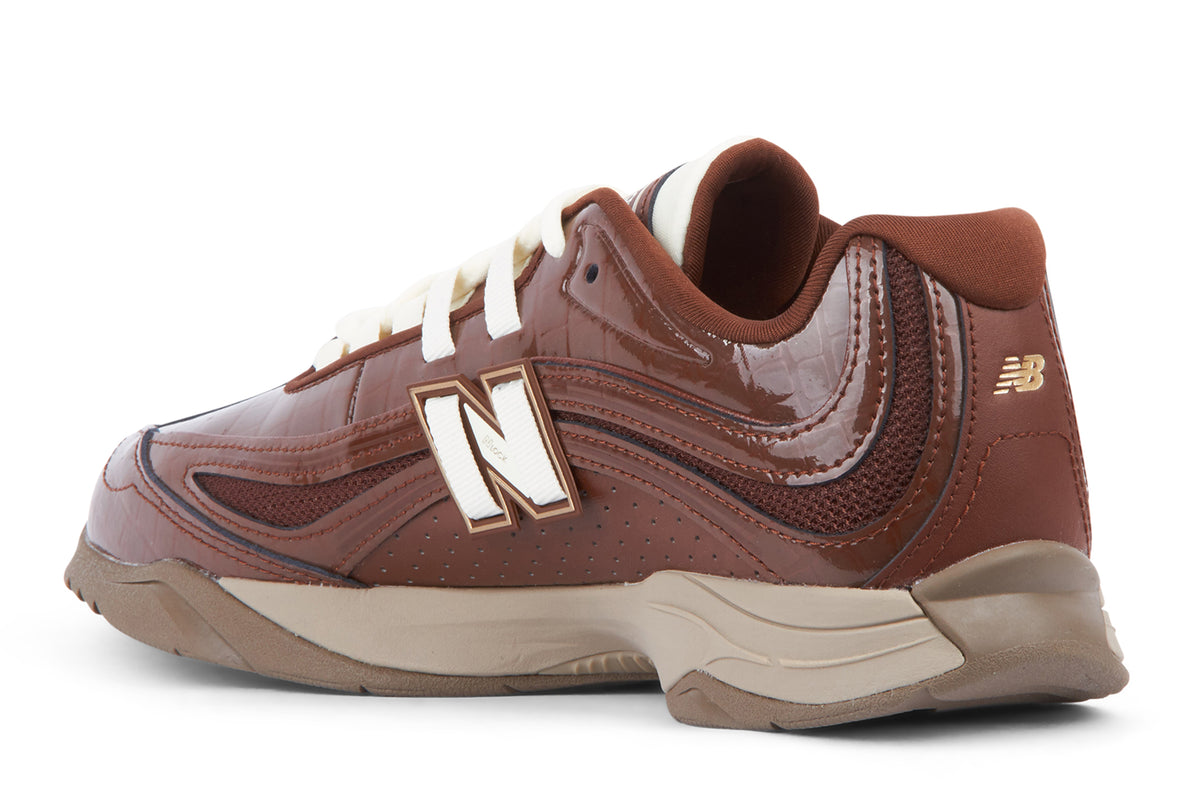 New Balance URC56904 - Rich Oak/Stoneware