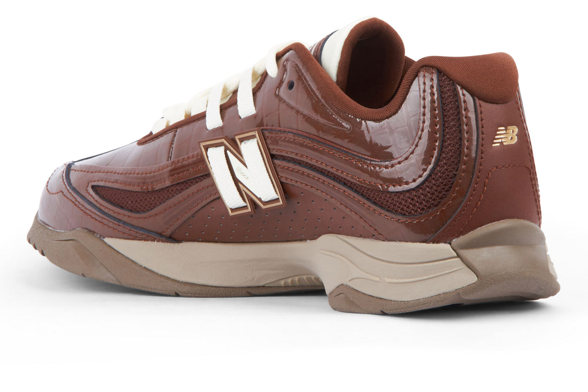 New Balance URC56904 - Rich Oak/Stoneware