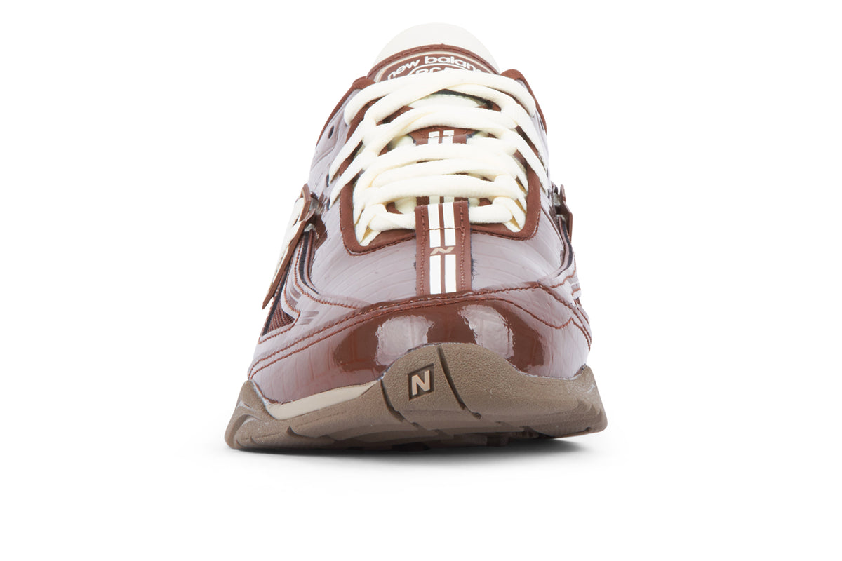New Balance URC56904 - Rich Oak/Stoneware