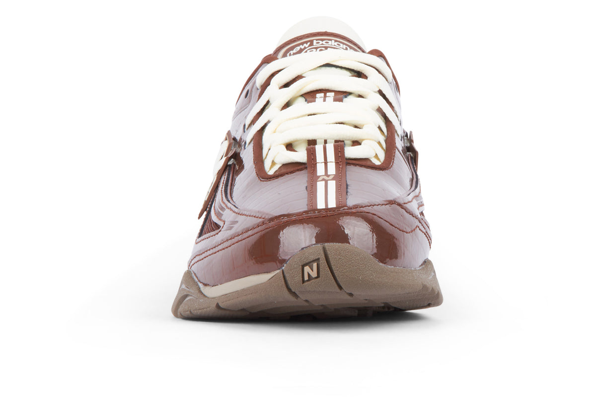 New Balance URC56904 - Rich Oak/Stoneware