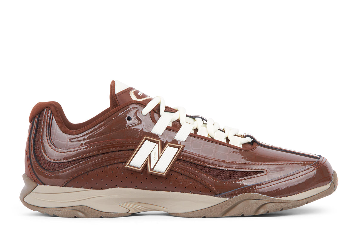 New Balance URC56904 - Rich Oak/Stoneware