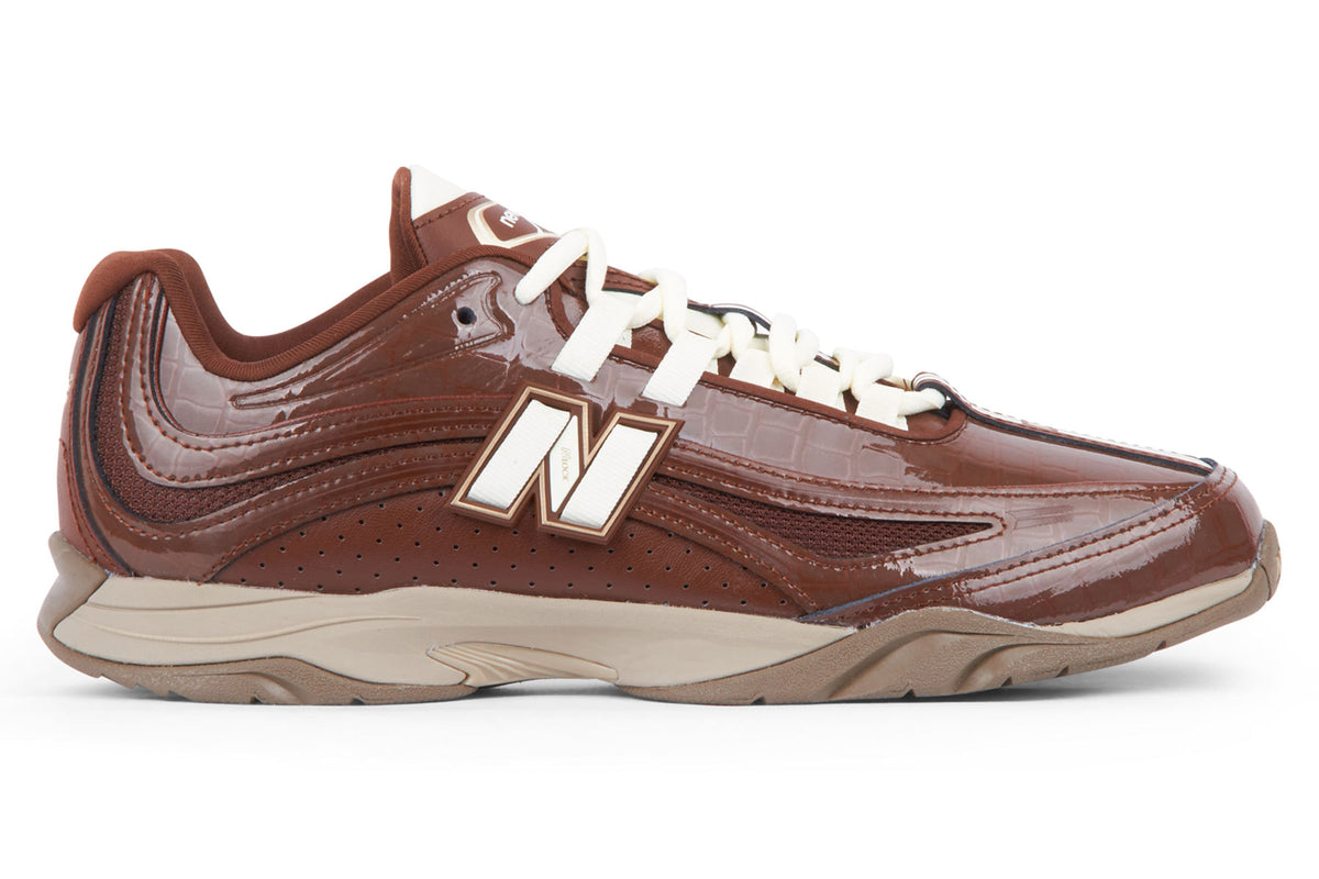 New Balance URC56904 - Rich Oak/Stoneware