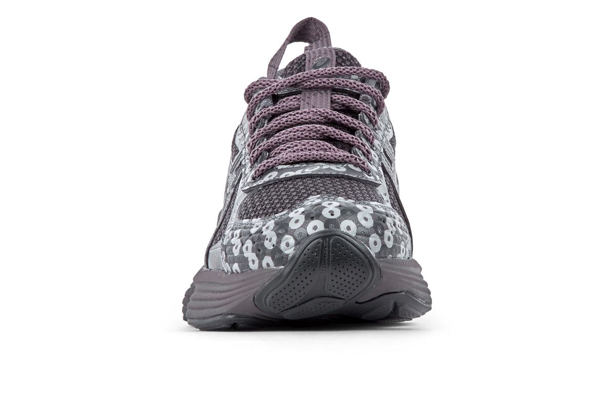 Us7 Color Asics US7 S Gel Kinetic Fluent | Obsidian Grey/Graphite Grey → Shoe Chapter