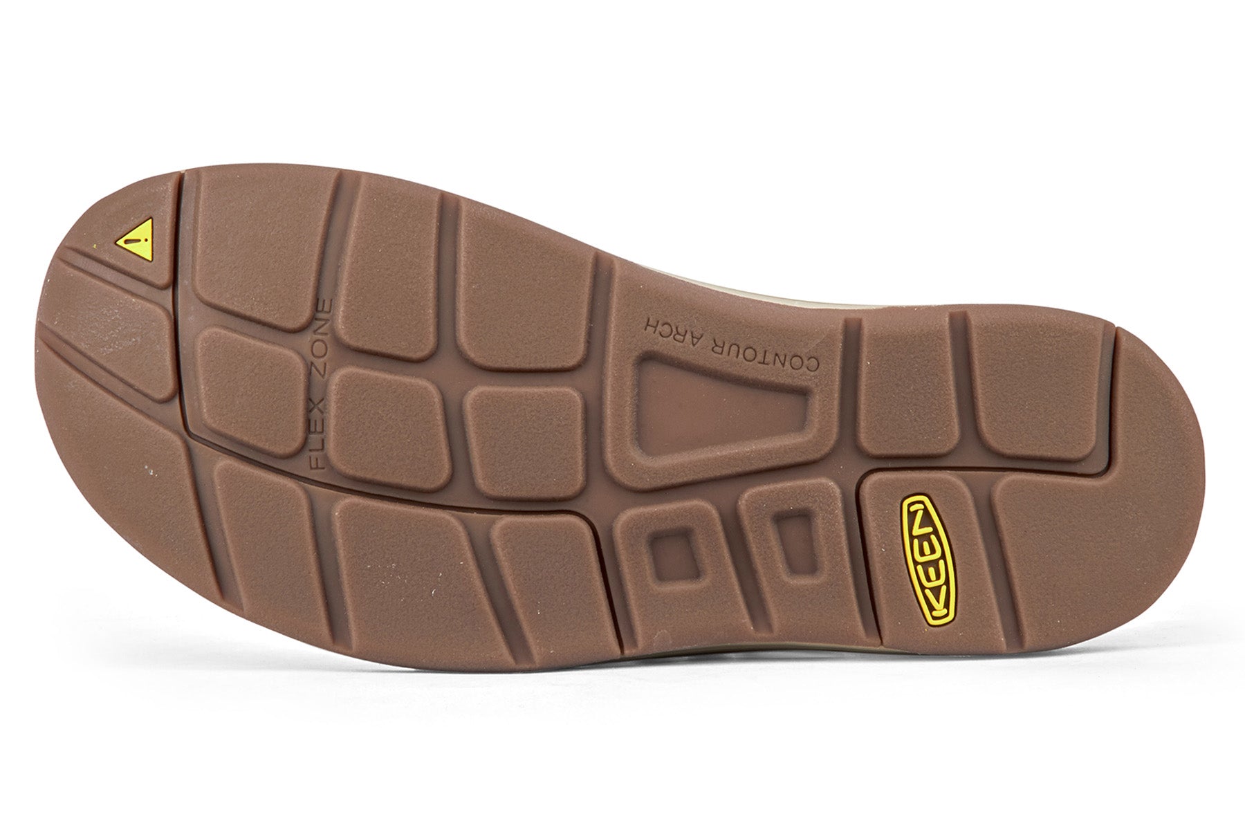 Keen Uneek - Timberwolf/Plaza Taupe