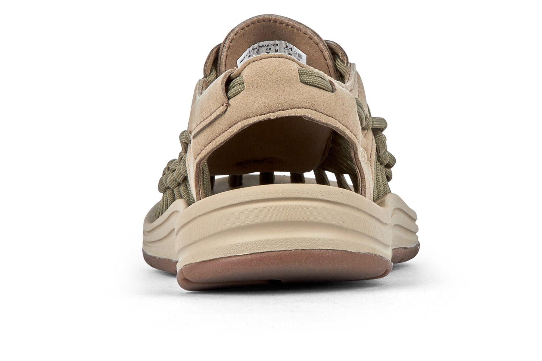 Keen Uneek - Timberwolf/Plaza Taupe