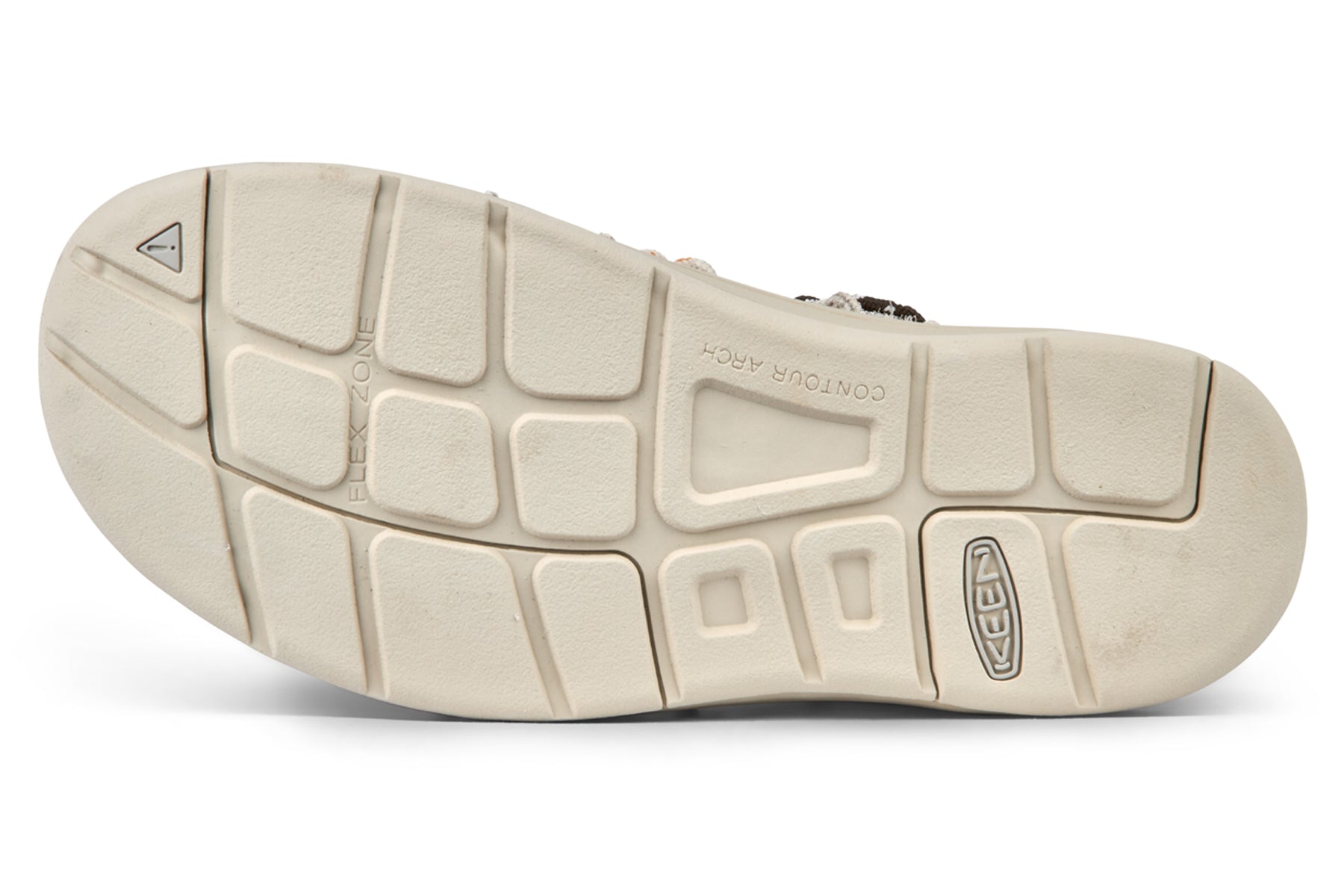 Keen Uneek Lea x Henrik Vibskov - Tangerine Cream