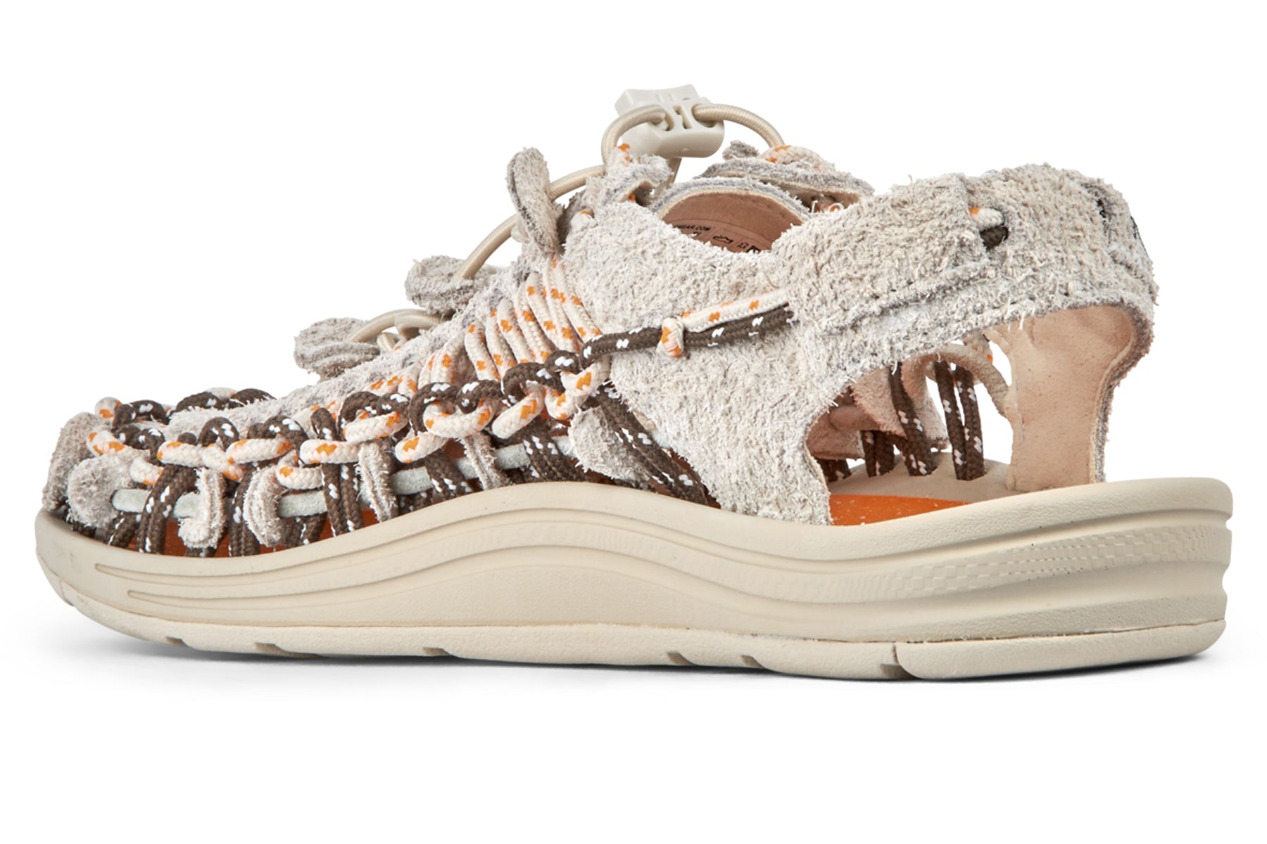 Keen Uneek Lea x Henrik Vibskov - Tangerine Cream
