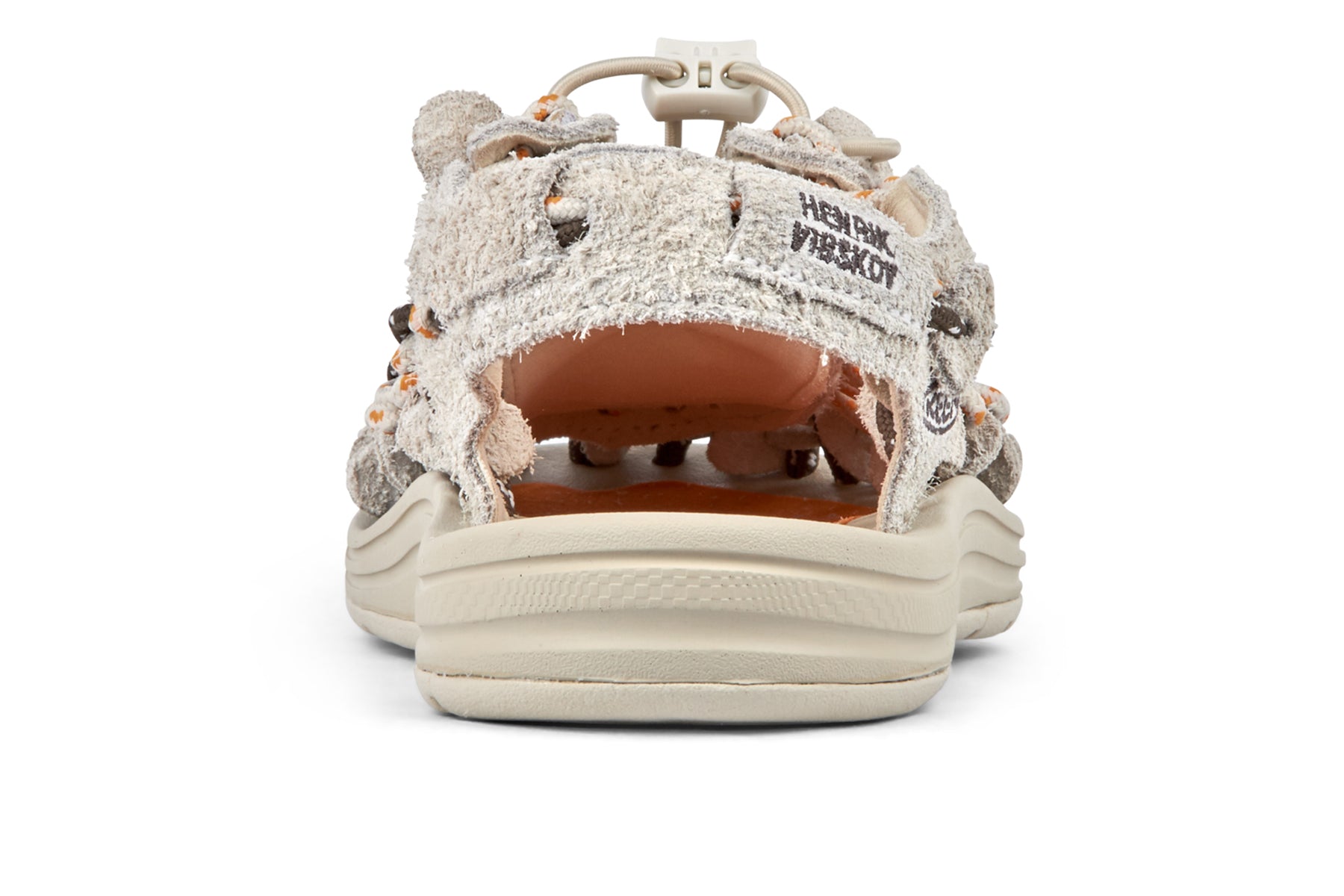 Keen Uneek Lea x Henrik Vibskov - Tangerine Cream